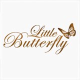 anguilla little butterfly logo